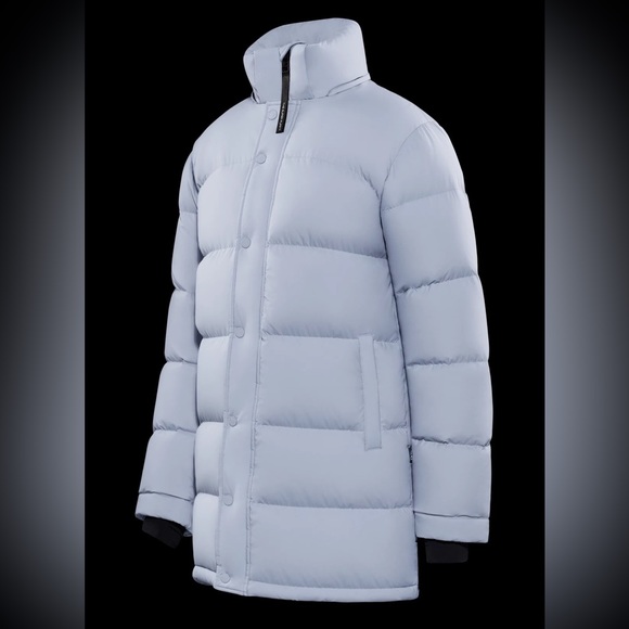 Aritzia Jackets & Coats Aritzia The Super Puff Mid Midlength